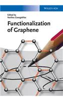 Functionalization of Graphene