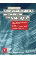 Betriebswirtschaftliche Anwendungen mit SAP R/3®