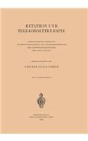 Betatron Und Telekobalttherapie