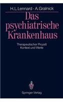 Das Psychiatrische Krankenhaus