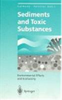 Sediments and Toxic Substances