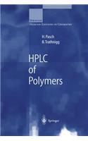 HPLC of Polymers