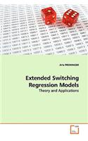 Extended Switching Regression Models