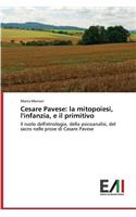 Cesare Pavese