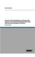 Priming in Fernsehdebatten am Beispiel des zweiten TV-Duells des Bundestagswahlkampfes 2002 zwischen Schröder und Stoiber: (German)