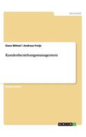 Kundenbeziehungsmanagement