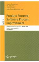 Product-Focused Software Process Improvement