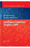 Intelligent Computer Graphics 2009: (240 Studies in Computational Intelligence)