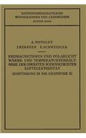 Einführung in die Geophysik