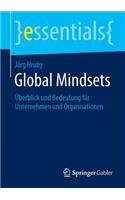 Global Mindsets