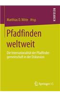 Pfadfinden Weltweit