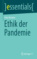 Ethik Der Pandemie