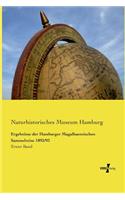 Ergebnisse der Hamburger Magalhaensischen Sammelreise 1892/93