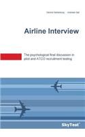 SkyTest(R) Airline Interview