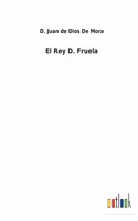 Rey D. Fruela