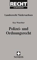 Polizei- Und Ordnungsrecht