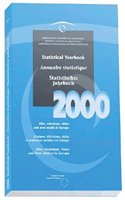 Statistisches Jahrbuch 2000