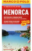 Menorca Marco Polo Guide