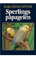 Sperlingspapageien