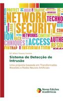 Sistema de Detecção de Intrusão