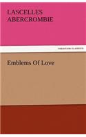 Emblems of Love