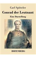 Conrad der Leutnant: Eine Darstellung