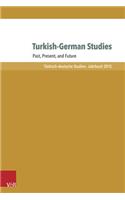 Turkish-German Studies