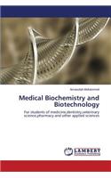 Medical Biochemistry and Biotechnology