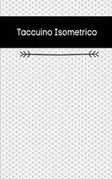 Taccuino Isometrico