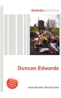 Duncan Edwards: (English)