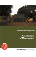 Architecture of Madagascar