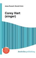 Corey Hart (Singer): (English)