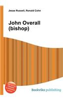 John Overall (Bishop)