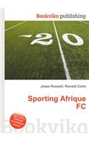 Sporting Afrique FC