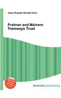 Prahran and Malvern Tramways Trust