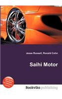 Saihi Motor