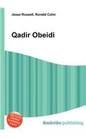 Qadir Obeidi: (English)