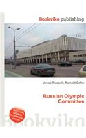 Russian Olympic Committee