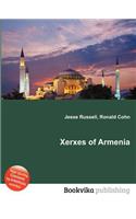 Xerxes of Armenia