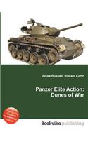 Panzer Elite Action: (English)