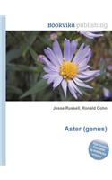 Aster (Genus)