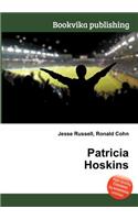 Patricia Hoskins