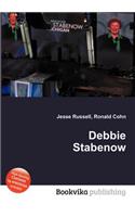 Debbie Stabenow: (English)