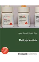 Methylphenidate