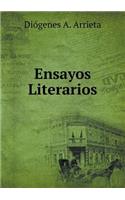 Ensayos Literarios