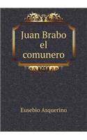 Juan Brabo El Comunero