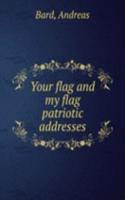 Your flag and my flag