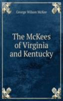 McKees of Virginia and Kentucky