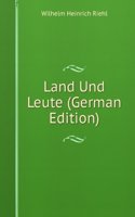 Land Und Leute (German Edition)