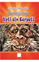 Yeti Din Carpati